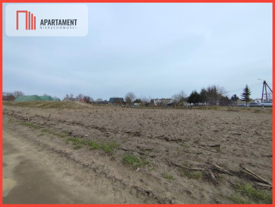 Działka z miejscowym planem - Sitno  - Kujawsko-Pomorskie