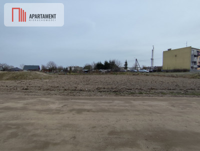 Działka z miejscowym planem - Sitno  -
Kujawsko-Pomorskie Zdjęcie nr 4
