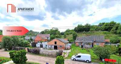 siedlisko 1504 m2 - powiat tczewski  -
Pomorskie Zdjęcie nr 2
