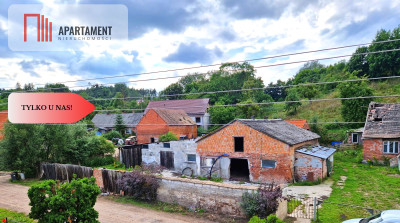 siedlisko 1504 m2 - powiat tczewski  -
Pomorskie Zdjęcie nr 3