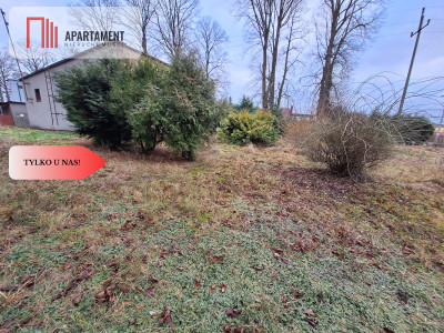 Atrakcyjna zabudowana działka dużo możliwości - Franciszkowo  -
Wielkopolskie Zdjęcie nr 2