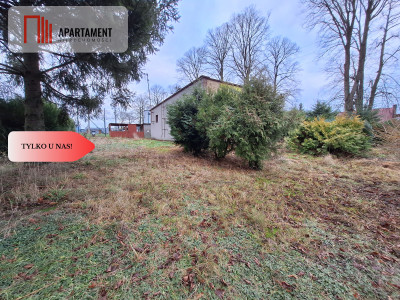 Atrakcyjna zabudowana działka dużo możliwości - Franciszkowo  -
Wielkopolskie Zdjęcie nr 3