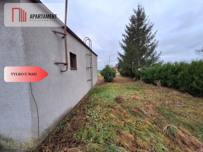 Atrakcyjna zabudowana działka dużo możliwości - Franciszkowo  -
Wielkopolskie Zdjęcie nr 5