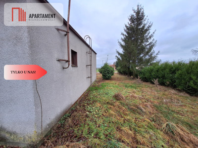 Atrakcyjna zabudowana działka dużo możliwości - Franciszkowo  -
Wielkopolskie Zdjęcie nr 6