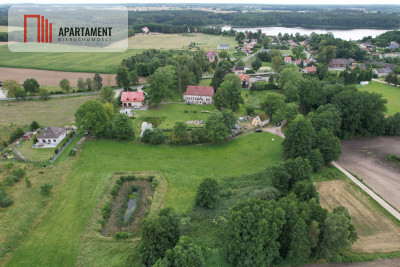 Działka blisko natury - Lutówko  -
Kujawsko-Pomorskie Zdjęcie nr 3