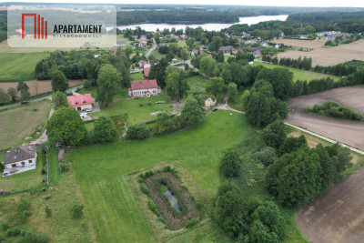 Działka blisko natury - Lutówko  -
Kujawsko-Pomorskie Zdjęcie nr 5
