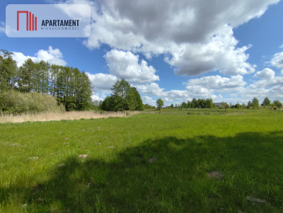 Działka blisko natury - Lutówko  -
Kujawsko-Pomorskie Zdjęcie nr 6