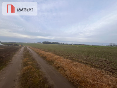 Działki z WZ - Dom jednorodzinny - powiat żniński  -
Kujawsko-Pomorskie Zdjęcie nr 2