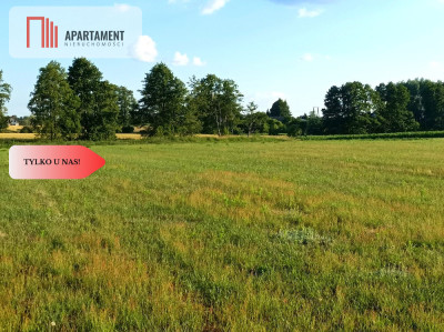 Mochle 1000m2 działka z WZ media - powiat bydgoski  -
Kujawsko-Pomorskie Zdjęcie nr 3