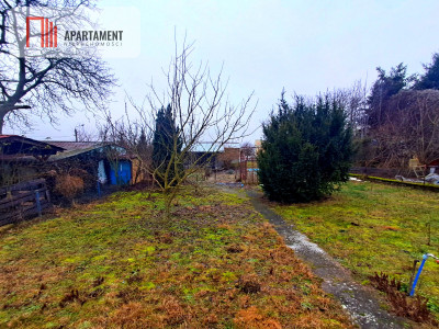 Działka ROD Jedność w Nakle -   -
Kujawsko-Pomorskie Zdjęcie nr 5