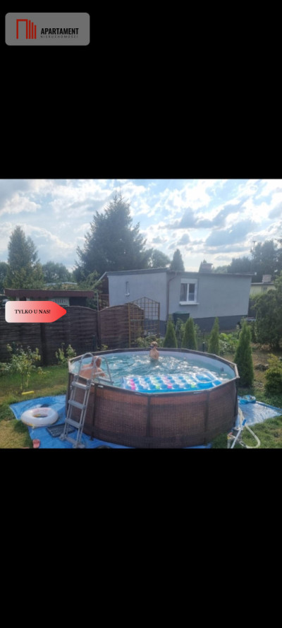 Piękna działka ROD w Żurczynie - Żurczyn  -
Kujawsko-Pomorskie Zdjęcie nr 10