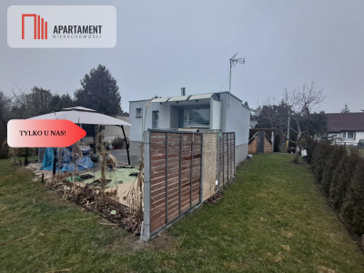 Piękna działka ROD w Żurczynie - Żurczyn  -
Kujawsko-Pomorskie Zdjęcie nr 2