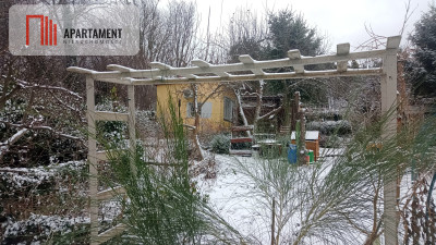 Działka rod domek całoroczny BYDGOSZCZ - powiat Bydgoszcz  -
Kujawsko-Pomorskie Zdjęcie nr 14