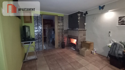 Działka rod domek całoroczny BYDGOSZCZ - powiat Bydgoszcz  - Kujawsko-Pomorskie