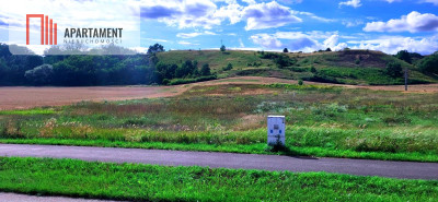 REZERWACJA- Ostatnia Działka z pięknym widokiem - Gruczno  -
Kujawsko-Pomorskie Zdjęcie nr 5