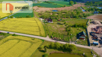 Działka z potencjałem - inwestuj w przyszłość - Dobrcz  -
Kujawsko-Pomorskie Zdjęcie nr 2