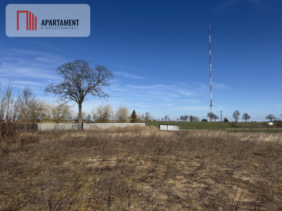 Działka z potencjałem - inwestuj w przyszłość - Dobrcz  -
Kujawsko-Pomorskie Zdjęcie nr 3