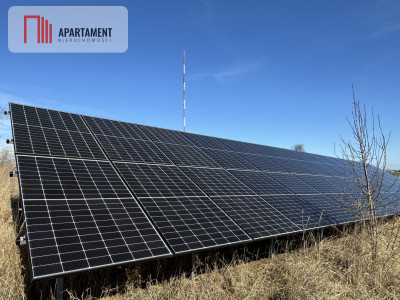 Działka z potencjałem - inwestuj w przyszłość - Dobrcz  -
Kujawsko-Pomorskie Zdjęcie nr 4