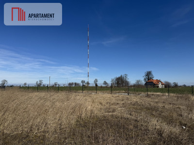 Działka z potencjałem - inwestuj w przyszłość - Dobrcz  -
Kujawsko-Pomorskie Zdjęcie nr 5