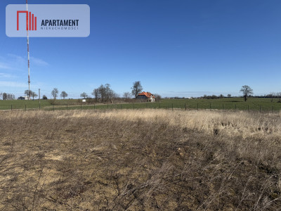 Działka z potencjałem - inwestuj w przyszłość - Dobrcz  -
Kujawsko-Pomorskie Zdjęcie nr 6