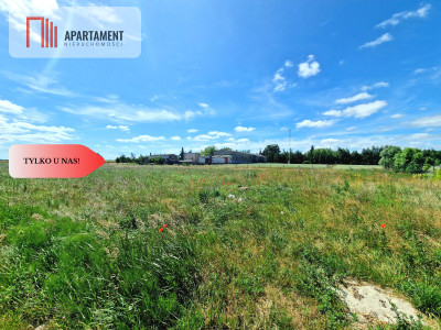 Tylko u Nas Działki pod Bydgoszczą blisko S5 - powiat bydgoski  -
Kujawsko-Pomorskie Zdjęcie nr 3