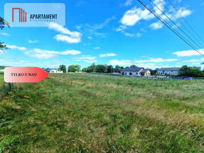 Tylko u Nas Działki pod Bydgoszczą blisko S5 - powiat bydgoski  -
Kujawsko-Pomorskie Zdjęcie nr 5