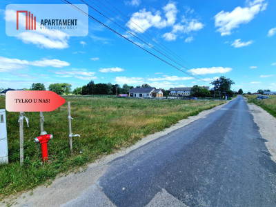 Tylko u Nas Działki pod Bydgoszczą blisko S5 - powiat bydgoski  -
Kujawsko-Pomorskie Zdjęcie nr 6