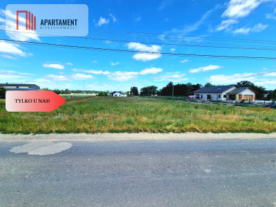 Tylko u Nas Działki pod Bydgoszczą blisko S5 - powiat bydgoski  -
Kujawsko-Pomorskie Zdjęcie nr 7