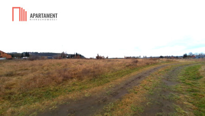 Iwno-działki budowlane koło Kcyni od 800m2 do 1056 - powiat nakielski  -
Kujawsko-Pomorskie Zdjęcie nr 4