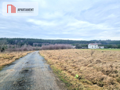 Kompleks działek objęte MPZP - powiat kartuski  -
Pomorskie Zdjęcie nr 4