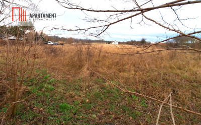 Dobrylewo -Działka 2700m2 budowlana z WZ - powiat żniński  -
Kujawsko-Pomorskie Zdjęcie nr 2