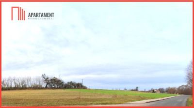 Brzyskorzystew działka 1300m2 budowlana z WZ - Brzyskorzystew  - Kujawsko-Pomorskie