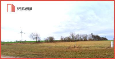 Brzyskorzystew-Działka 1200m2 budowlana z WZ - powiat żniński  - Kujawsko-Pomorskie