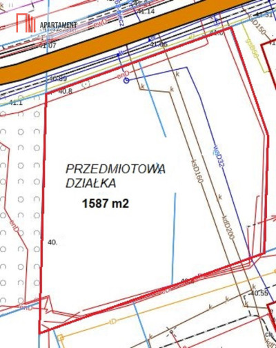Działka inwestycyjna w świetnej lokalizacji - Bydgoszcz  - Kujawsko-Pomorskie