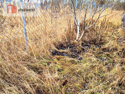 Działka inwestycyjna w świetnej lokalizacji - Bydgoszcz  -
Kujawsko-Pomorskie Zdjęcie nr 7