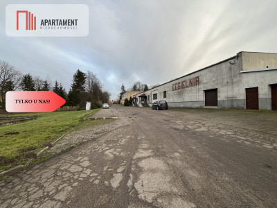 Negocjuj cenę Atrakcyjna działka  inwestycyjna - Brzeźno  -
Wielkopolskie Zdjęcie nr 10