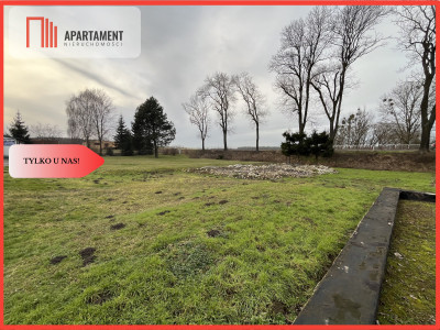 Negocjuj cenę Atrakcyjna działka  inwestycyjna - Brzeźno  - Wielkopolskie