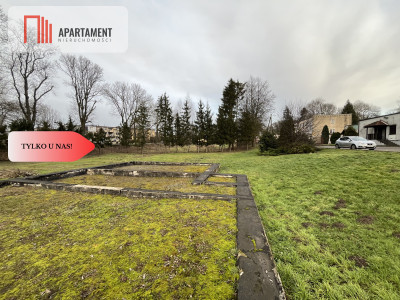 Negocjuj cenę Atrakcyjna działka  inwestycyjna - Brzeźno  -
Wielkopolskie Zdjęcie nr 3