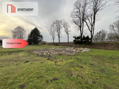 Negocjuj cenę Atrakcyjna działka  inwestycyjna - Brzeźno  -
Wielkopolskie Zdjęcie nr 4