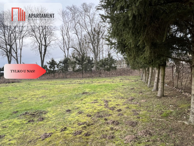 Negocjuj cenę Atrakcyjna działka  inwestycyjna - Brzeźno  -
Wielkopolskie Zdjęcie nr 5