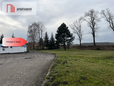 Negocjuj cenę Atrakcyjna działka  inwestycyjna - Brzeźno  -
Wielkopolskie Zdjęcie nr 8