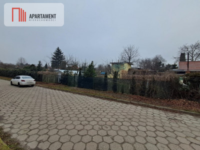 Działka ROD z wejściem z Ul TargowejTczew - powiat tczewski  -
Pomorskie Zdjęcie nr 4