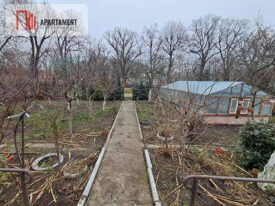 Działka ROD z wejściem z Ul TargowejTczew - powiat tczewski  -
Pomorskie Zdjęcie nr 5