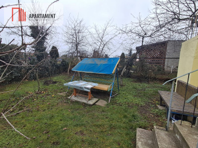 Działka ROD z wejściem z Ul TargowejTczew - powiat tczewski  -
Pomorskie Zdjęcie nr 6