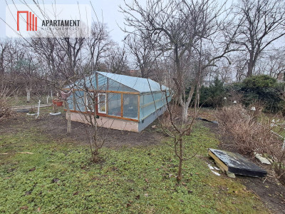 Działka ROD z wejściem z Ul TargowejTczew - powiat tczewski  -
Pomorskie Zdjęcie nr 7