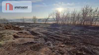 Działki pod hale magazynowe produkcje usługi - powiat nakielski  -
Kujawsko-Pomorskie Zdjęcie nr 5