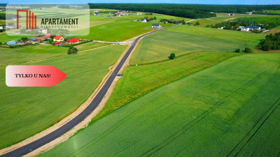 Osówiec Hit cenowy 7234 m2 super lokalizacja - powiat bydgoski  -
Kujawsko-Pomorskie Zdjęcie nr 6