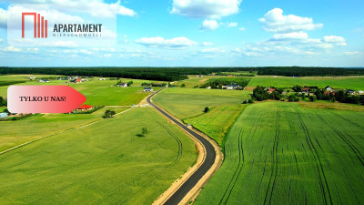 Osówiec Hit cenowy 7234 m2 super lokalizacja - powiat bydgoski  -
Kujawsko-Pomorskie Zdjęcie nr 7