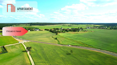 Osówiec Hit cenowy 7234 m2 super lokalizacja - powiat bydgoski  -
Kujawsko-Pomorskie Zdjęcie nr 8