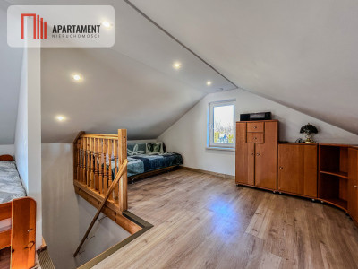 Działka ROD Gródek nowy murowany domek 70m - Gródek  -
Kujawsko-Pomorskie Zdjęcie nr 13